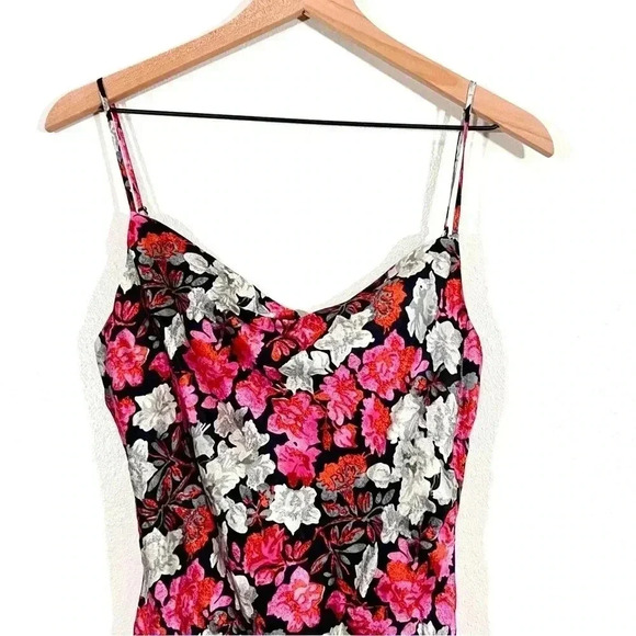 NWT Cinq e Sept Whitney Dress - Picture 7 of 10